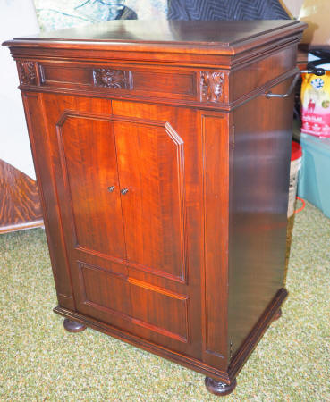 The Victor-Victrola Page